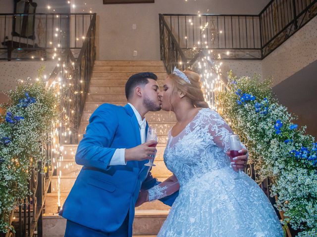 O casamento de Leonara e Gustavo em Brasília, Distrito Federal 77