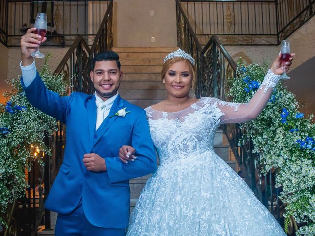 O casamento de Leonara e Gustavo em Brasília, Distrito Federal 78