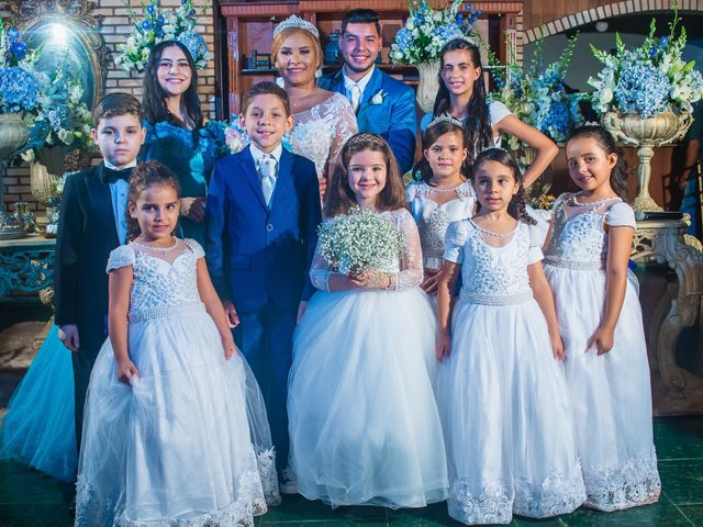 O casamento de Leonara e Gustavo em Brasília, Distrito Federal 79