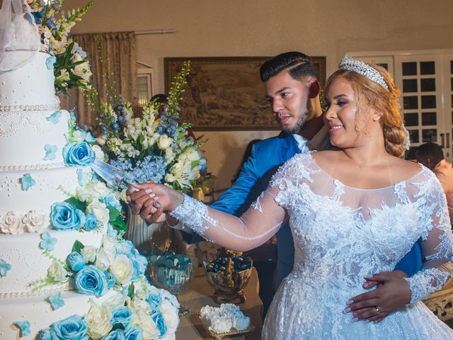 O casamento de Leonara e Gustavo em Brasília, Distrito Federal 81