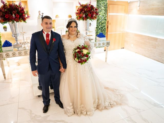 O casamento de Jonathan e Dayana em Rio de Janeiro, Rio de Janeiro 37