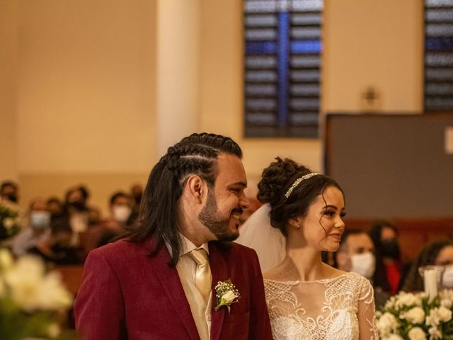 O casamento de Wesley e Bruna em Itapecerica da Serra, São Paulo 4