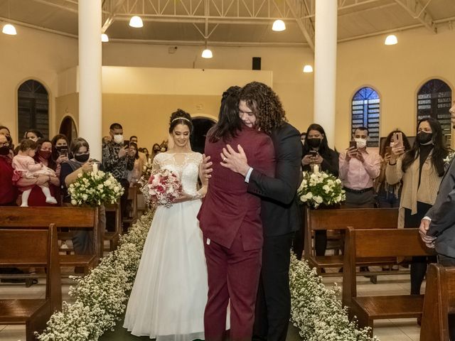 O casamento de Wesley e Bruna em Itapecerica da Serra, São Paulo 9