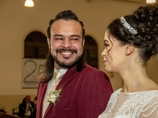 O casamento de Wesley e Bruna em Itapecerica da Serra, São Paulo 10