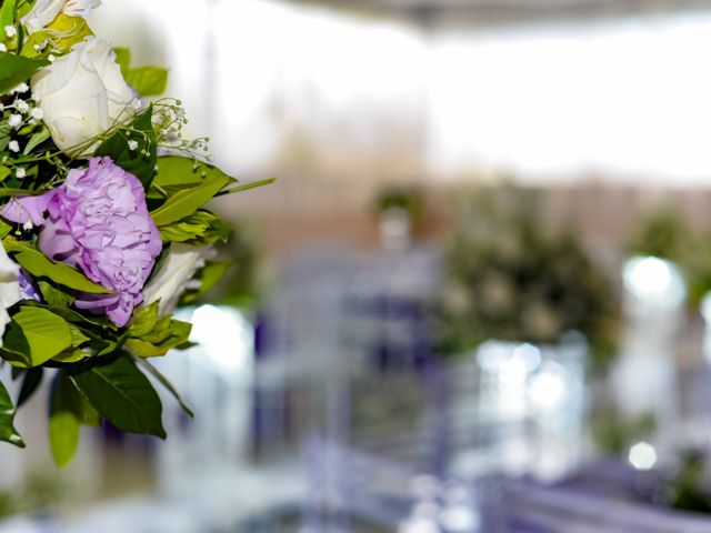 O casamento de Leandro e Tais em Diadema, São Paulo 4