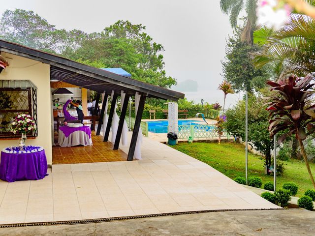 O casamento de Leandro e Tais em Diadema, São Paulo 35