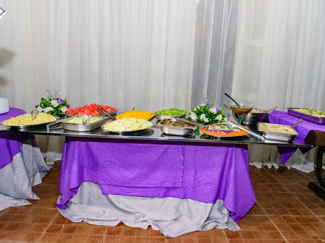 O casamento de Leandro e Tais em Diadema, São Paulo 80