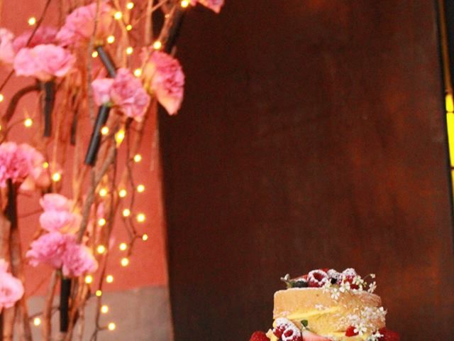 O casamento de Gabriel e Mayra em Cotia, São Paulo Estado 5