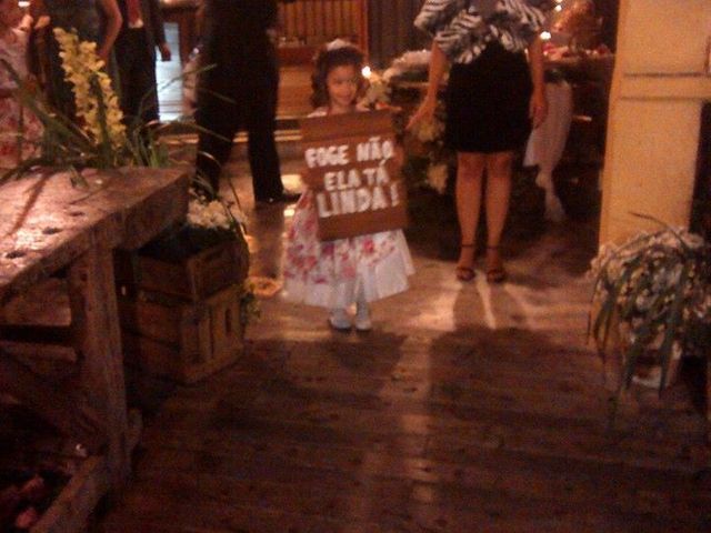O casamento de Gabriel e Mayra em Cotia, São Paulo Estado 10