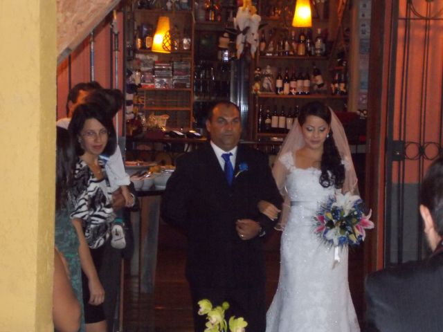 O casamento de Gabriel e Mayra em Cotia, São Paulo Estado 11