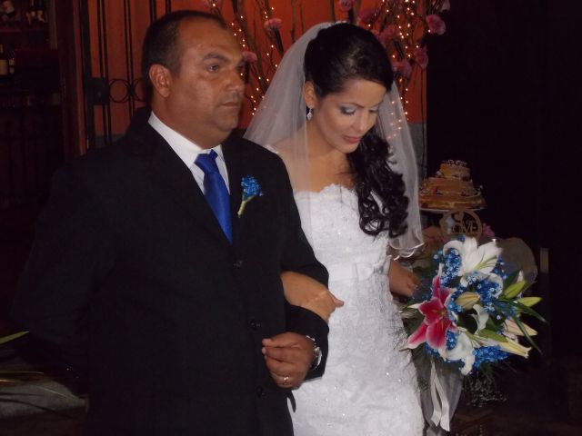 O casamento de Gabriel e Mayra em Cotia, São Paulo Estado 1