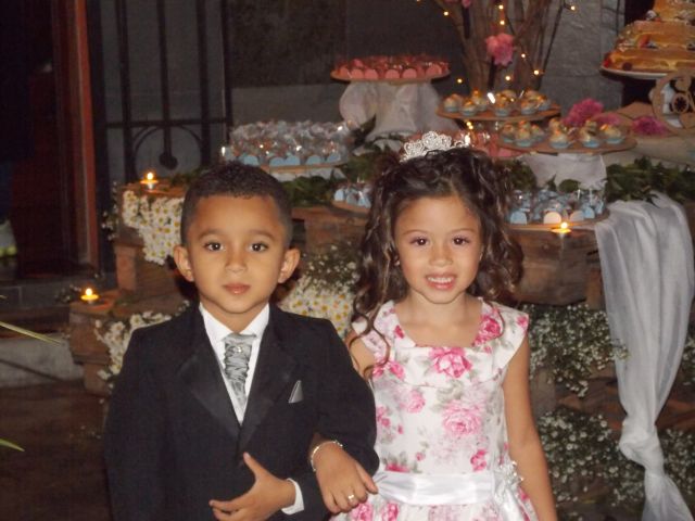 O casamento de Gabriel e Mayra em Cotia, São Paulo Estado 12