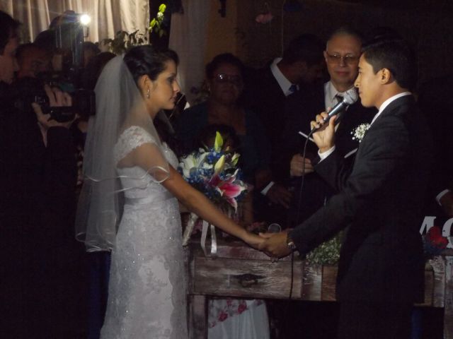 O casamento de Gabriel e Mayra em Cotia, São Paulo Estado 2