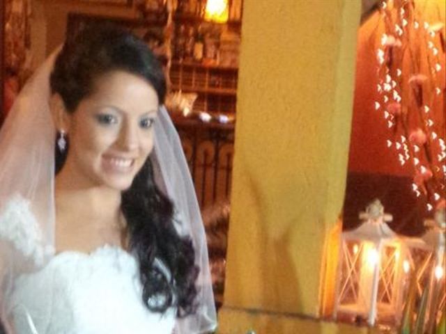 O casamento de Gabriel e Mayra em Cotia, São Paulo Estado 13