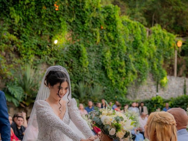 O casamento de Jeferson e Thalyta   em Santa Cruz da Serra, Rio de Janeiro 5