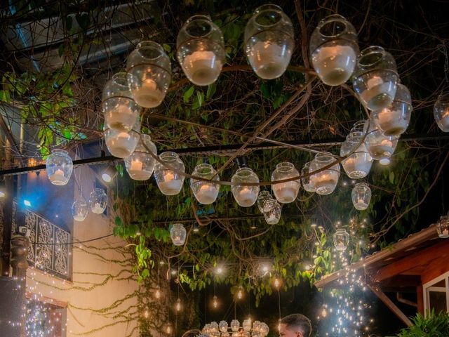 O casamento de Jeferson e Thalyta   em Santa Cruz da Serra, Rio de Janeiro 7