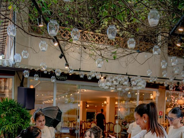 O casamento de Jeferson e Thalyta   em Santa Cruz da Serra, Rio de Janeiro 19