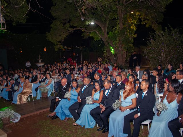 O casamento de Guaraci e Sarah em Belo Horizonte, Minas Gerais 5