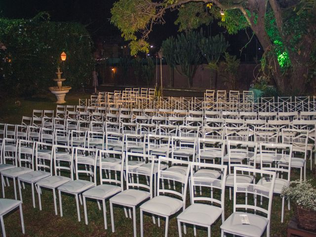 O casamento de Guaraci e Sarah em Belo Horizonte, Minas Gerais 10