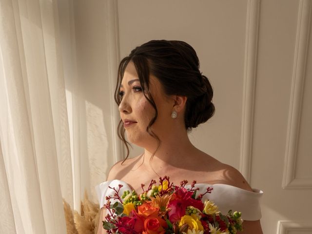 O casamento de Daniel e Tainá em Nova Odessa, São Paulo Estado 5