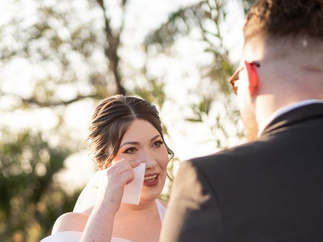 O casamento de Daniel e Tainá em Nova Odessa, São Paulo Estado 1