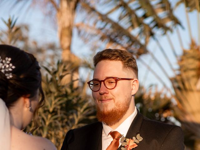 O casamento de Daniel e Tainá em Nova Odessa, São Paulo Estado 16