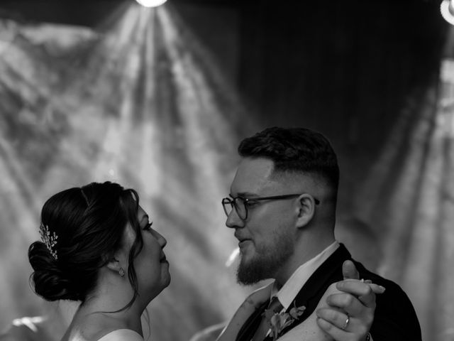 O casamento de Daniel e Tainá em Nova Odessa, São Paulo Estado 26