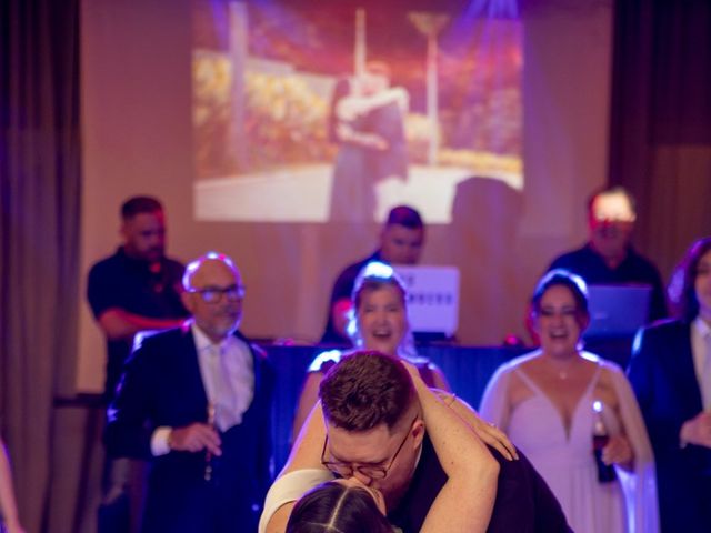 O casamento de Daniel e Tainá em Nova Odessa, São Paulo Estado 27
