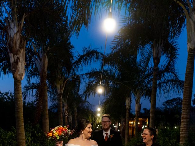 O casamento de Daniel e Tainá em Nova Odessa, São Paulo Estado 31