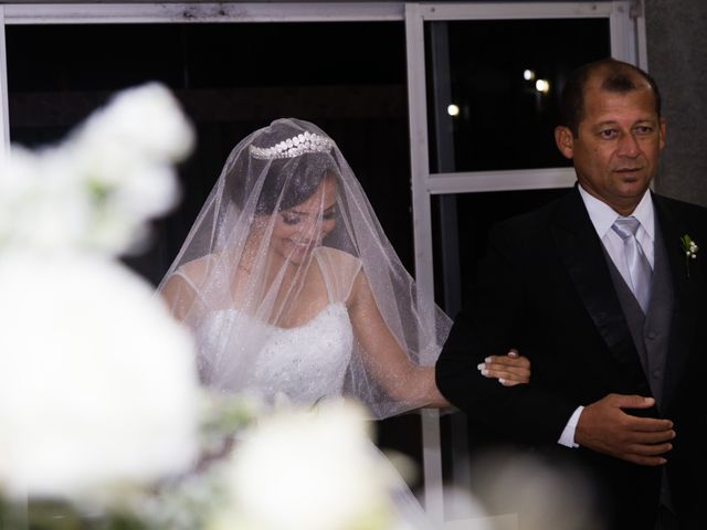 O casamento de Júnior e Alyna em Recife, Pernambuco 12