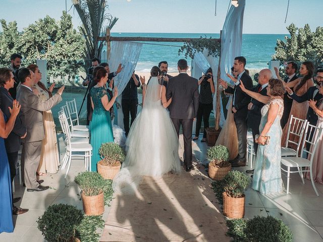 O casamento de Everton e Paula em Balneário Camboriú, Santa Catarina 20