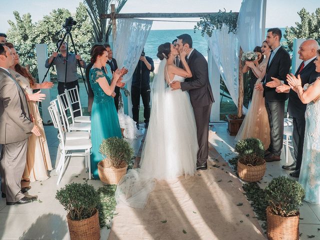 O casamento de Everton e Paula em Balneário Camboriú, Santa Catarina 21