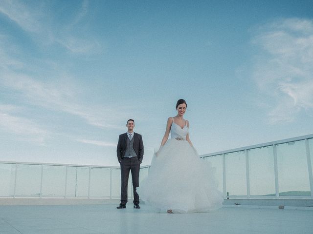 O casamento de Everton e Paula em Balneário Camboriú, Santa Catarina 27