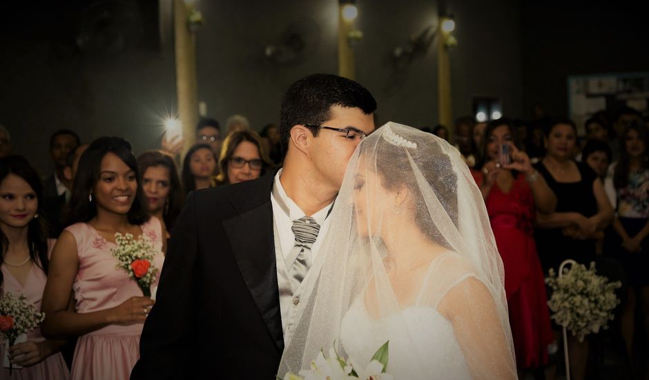 O casamento de Júnior e Alyna em Recife, Pernambuco