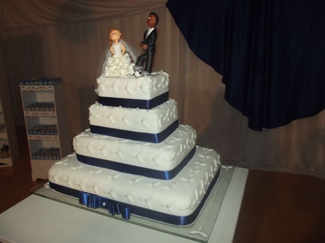 O casamento de Danilo e Déborah em Quixabeira, Bahia 2