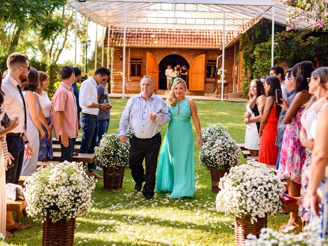 O casamento de Raphael e Raquel em Holambra, São Paulo Estado 21