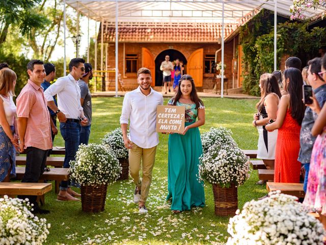 O casamento de Raphael e Raquel em Holambra, São Paulo Estado 22