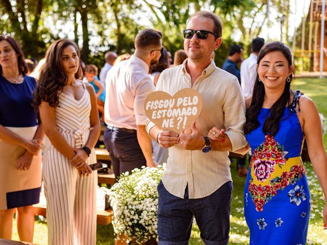 O casamento de Raphael e Raquel em Holambra, São Paulo Estado 23