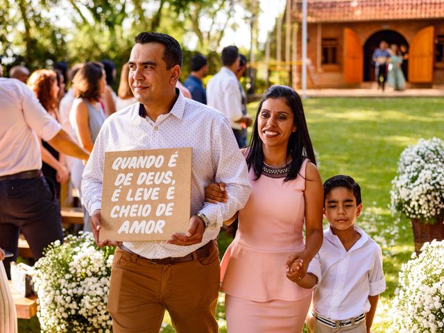 O casamento de Raphael e Raquel em Holambra, São Paulo Estado 27