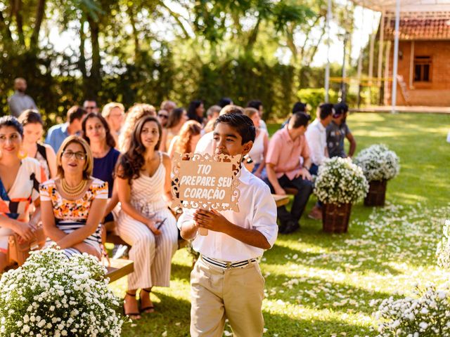 O casamento de Raphael e Raquel em Holambra, São Paulo Estado 30