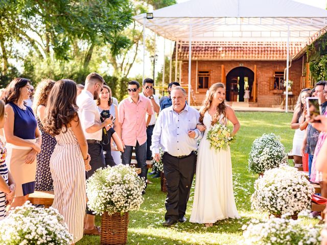 O casamento de Raphael e Raquel em Holambra, São Paulo Estado 35