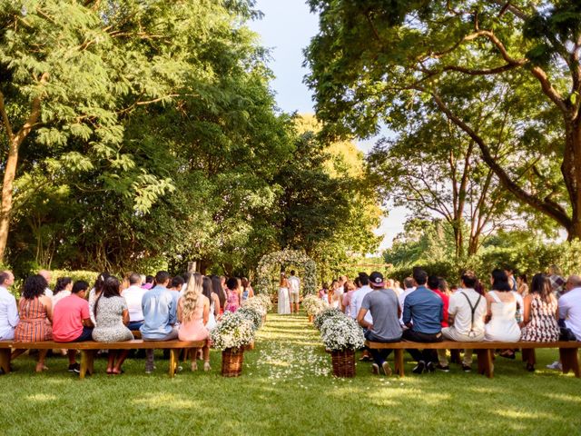 O casamento de Raphael e Raquel em Holambra, São Paulo Estado 43