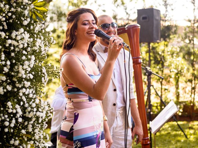 O casamento de Raphael e Raquel em Holambra, São Paulo Estado 46