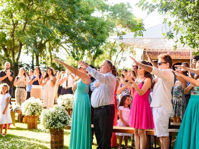 O casamento de Raphael e Raquel em Holambra, São Paulo Estado 51