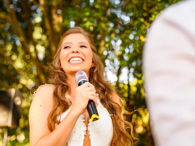 O casamento de Raphael e Raquel em Holambra, São Paulo Estado 65