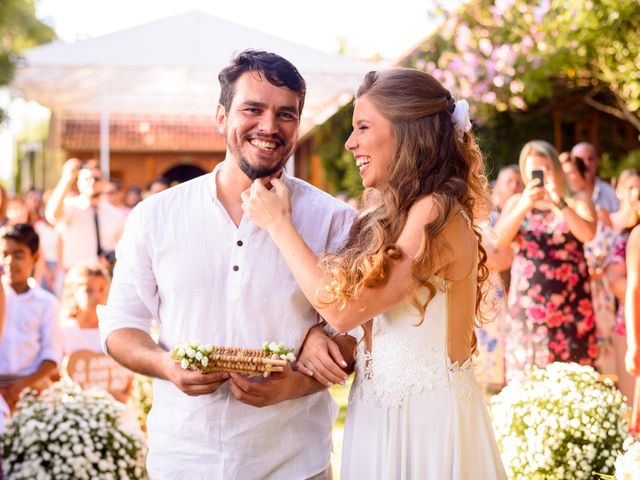 O casamento de Raphael e Raquel em Holambra, São Paulo Estado 81