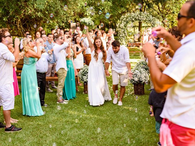 O casamento de Raphael e Raquel em Holambra, São Paulo Estado 87