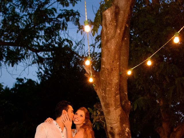 O casamento de Raphael e Raquel em Holambra, São Paulo Estado 99