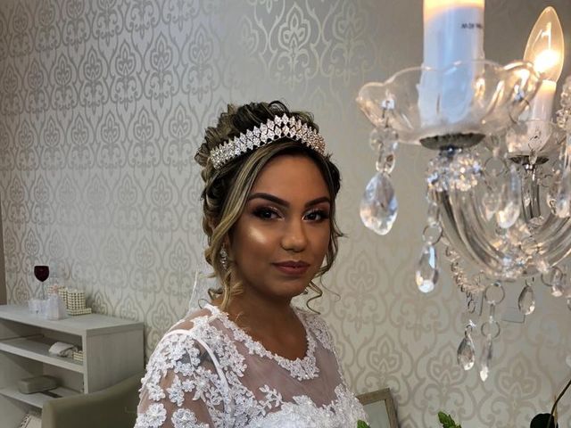 O casamento de Carlos  e Alecsandra em Guarulhos, São Paulo 2