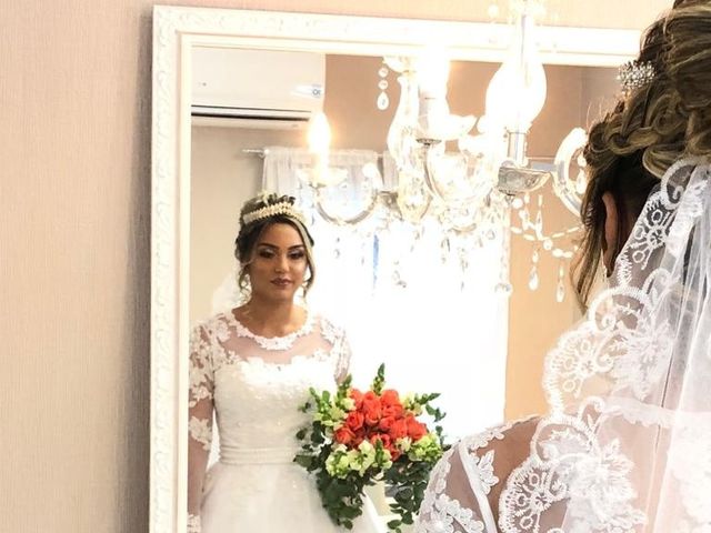 O casamento de Carlos  e Alecsandra em Guarulhos, São Paulo 3